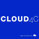Cloud4C Services logo