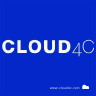 Cloud4C Services logo
