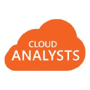 CloudAnalysts (Aryta Ltd) logo