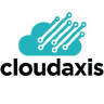 Cloudaxis logo