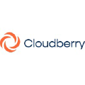 Cloudberry Clean Energy Logo