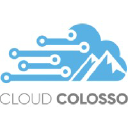 Cloud Colosso logo
