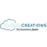 Cloud Creations, Inc logo