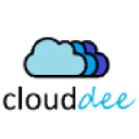 Clouddee Consulting logo