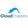Cloud Enablers logo