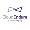 CloudEndure logo
