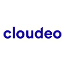 CLOUDEO logo