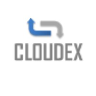 Cloudex AB logo
