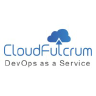 CloudFulcrum logo