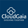 Cloudgaia logo