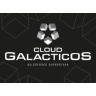 Cloud Galacticos logo