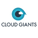 Cloud Giants logo