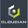 Cloudian logo