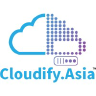 Cloudify.Asia logo