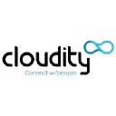 Cloudity - Salesforce Platinum Consulting Partner ☁ logo