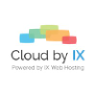 Cloud by IX logo