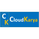 CloudKarya logo
