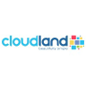 Cloudland logo