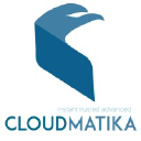 Cloudmatika logo