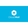 Cloud Moil logo