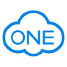 CloudOne logo