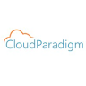 Cloud Paradigm logo