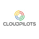 CLOUDPILOTS Software & Consulting logo