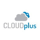 Cloud Plus logo