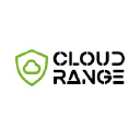 Cloud Range logo