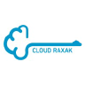 Cloud Raxak logo