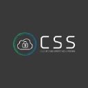 Cloud Security Solutions logo