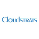 Cloudstrats logo