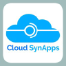 Cloud SynApps logo