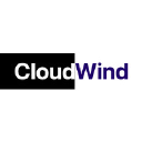 CloudWind logo