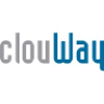 clouWay ood logo