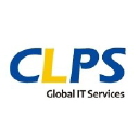 CLPS, Inc. Logo
