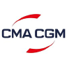 CMACGM logo