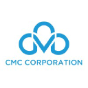 CMC Corporation logo