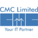 CMC India logo