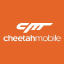 Cheetah Mobile, Inc. ADR Class A Logo