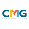 Cox Media Group logo