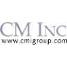 CM Inc. logo