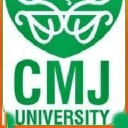 CMJ University - Meghalaya
