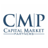 Capital Market Partners A/S logo