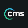 CMS Distribution logo