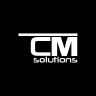 CM Solutions, LLC logo