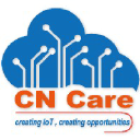 CN CARE CYBER CLOUD LTD logo