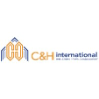 Aviation job opportunities with C H Intl