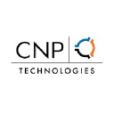 CNP Technologies logo