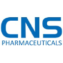 Cns Pharmaceuticals Inc Logo